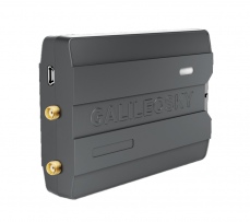 Терминал Galileosky 7x Wi-Fi Hub