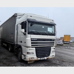 Установка ГЛОНАСС по ПП РФ ввЂћвЂ“1378 на DAF