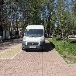 Замена СКЗИ на Fiat