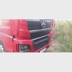 Установка ГЛОНАСС/GPS на SANY Jiangshan