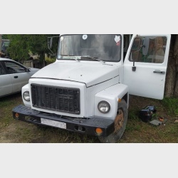 Установка тахографа на ГАЗ 3309