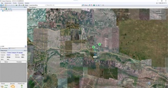Пример Установка ГЛОНАСС/GPS на сельскохозяйственный трактор МТЗ – фото №2